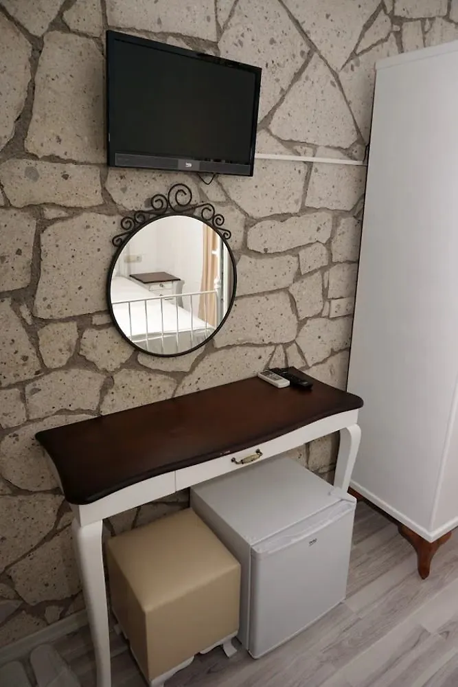 Hotel La Mira Alaçatı