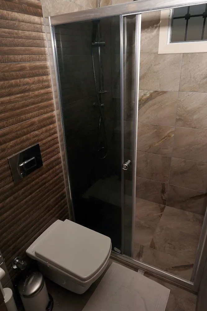 Hotel La Mira Alaçatı 3*,