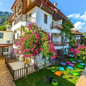  Apart Otel Ankakyaka