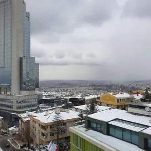 Rza Otel Ankara