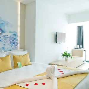 86 By Katipoğlu Otel İzmir