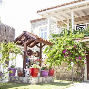 Guest house Tasdelen, Alacati