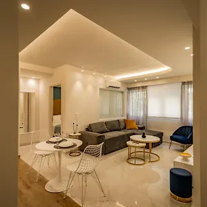 Urban Luxury Daire Selanik