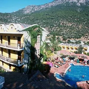Flamingo Otel Ölüdeniz
